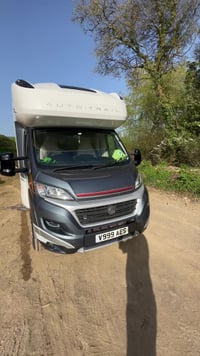 2017 Auto-Trail Apache 634 - Video 3