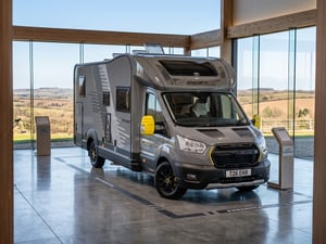 2026 Swift Trekker 594