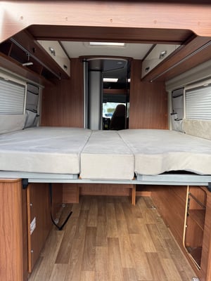 2021 Fiat Ducato — photo 3 of 18