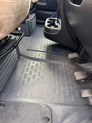 2021 Fiat Ducato — photo 6 of 18