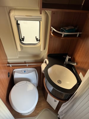 2021 Fiat Ducato — photo 9 of 18