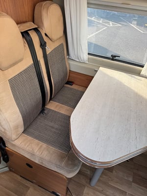 2021 Fiat Ducato — photo 10 of 18