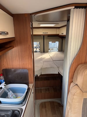 2021 Fiat Ducato — photo 15 of 18