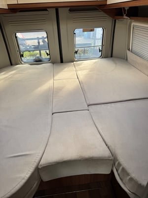 2021 Fiat Ducato — photo 17 of 18