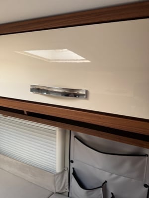 2021 Fiat Ducato — photo 18 of 18