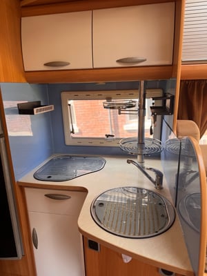 2008 Chausson Welcome Top 57 — photo 2 of 24