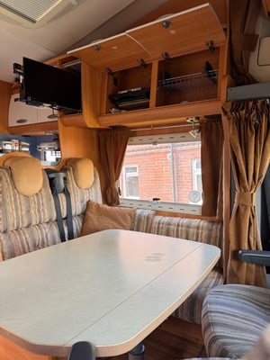 2008 Chausson Welcome Top 57 — photo 6 of 24