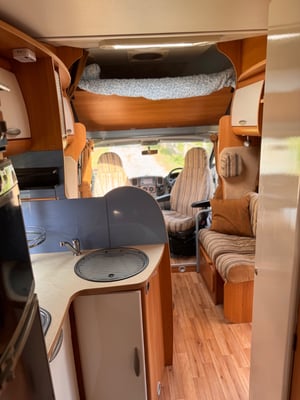 2008 Chausson Welcome Top 57 — photo 7 of 24