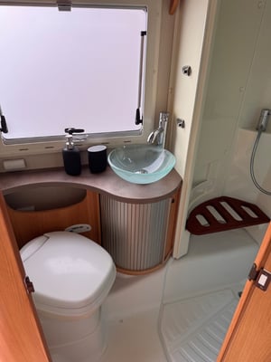 2008 Chausson Welcome Top 57 — photo 8 of 24