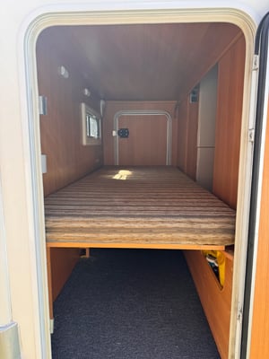2008 Chausson Welcome Top 57 — photo 9 of 24