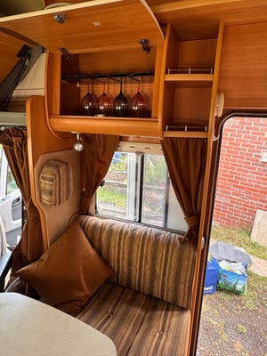 2008 Chausson Welcome Top 57 — photo 10 of 24