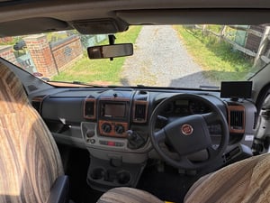2008 Chausson Welcome Top 57 — photo 11 of 24
