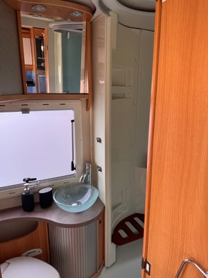 2008 Chausson Welcome Top 57 — photo 13 of 24