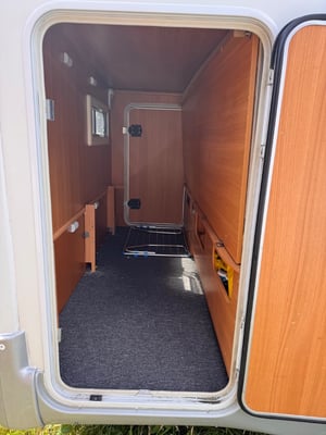 2008 Chausson Welcome Top 57 — photo 14 of 24