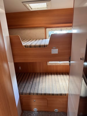 2008 Chausson Welcome Top 57 — photo 16 of 24