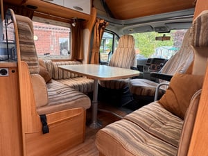 2008 Chausson Welcome Top 57 — photo 19 of 24