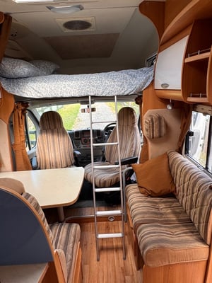 2008 Chausson Welcome Top 57 — photo 20 of 24