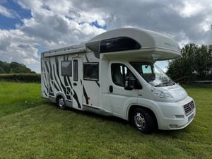 2008 Chausson Welcome Top 57 — photo 21 of 24
