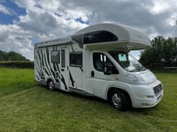 2008 Chausson Welcome Top 57 - Image 3