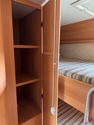2008 Chausson Welcome Top 57 — photo 22 of 24