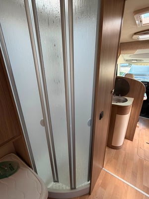 2014 Rapido 866F — photo 10 of 20