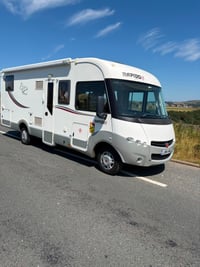 2014 Rapido 866F - Image 3
