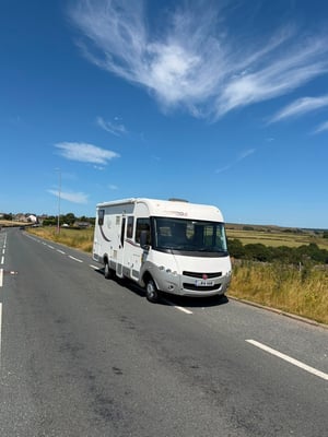 2014 Rapido 866F — photo 14 of 20