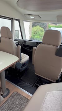 2014 Rapido 866F - Video 1