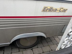 1990 Renault Eriba — photo 7 of 24
