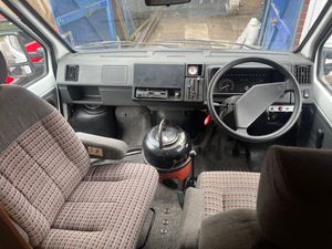 1990 Renault Eriba — photo 11 of 24