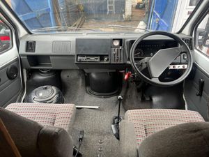 1990 Renault Eriba — photo 12 of 24