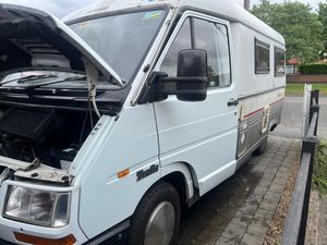 1990 Renault Eriba — photo 10 of 24