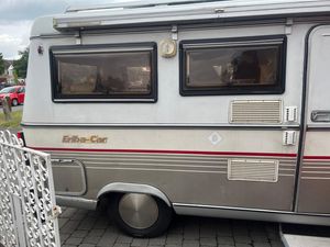 1990 Renault Eriba — photo 14 of 24