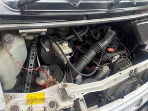 1990 Renault Eriba — photo 19 of 24
