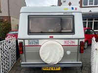 1990 Renault Eriba - Image 4