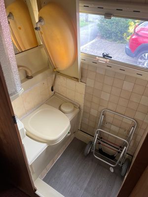 1990 Renault Eriba — photo 20 of 24