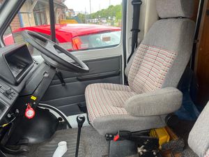 1990 Renault Eriba — photo 22 of 24