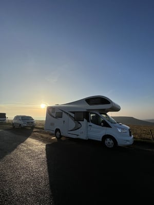 2016 Chausson Flash C636 — photo 2 of 14