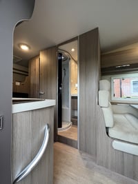 2016 Chausson Flash C636 - Image 3