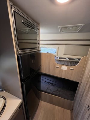 2016 Chausson Flash C636 — photo 7 of 14