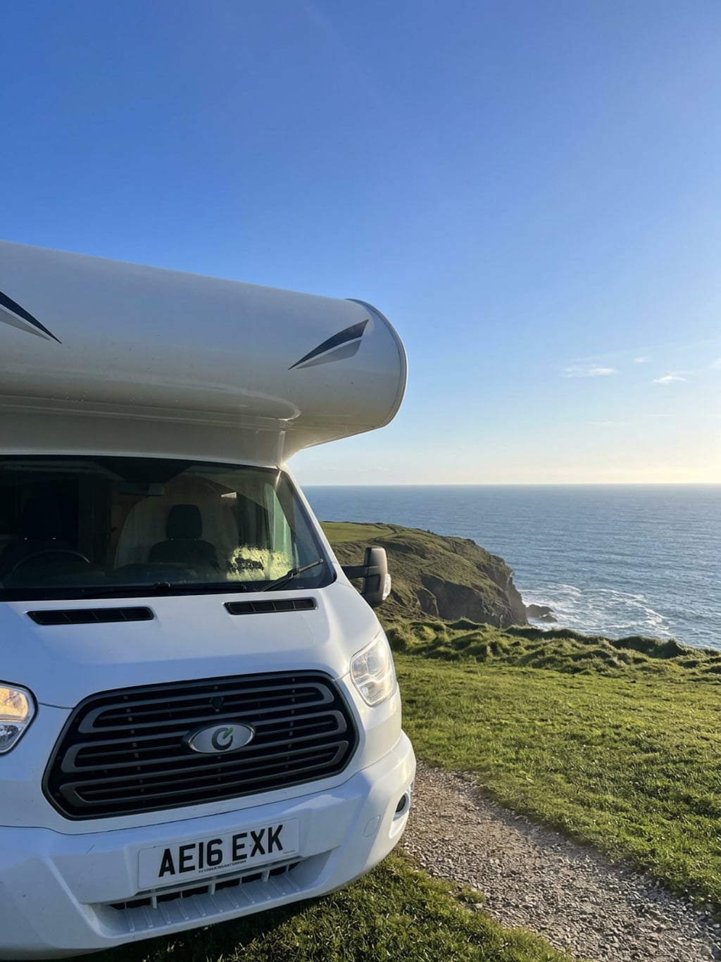 2016 Chausson Flash C636 - Image 1