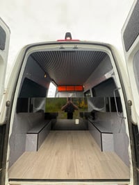 2020 Mercedes-Benz Sprinter - Image 3