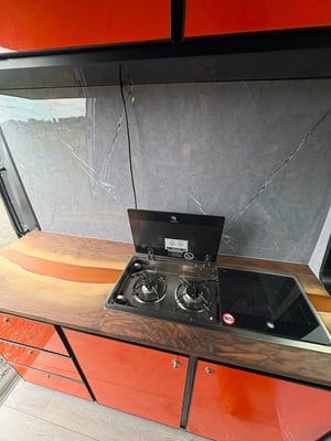 2020 Mercedes-Benz Sprinter — photo 10 of 10