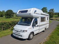 1996 Compass Drifter 360 - Image 2