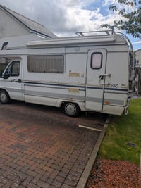 1996 Peugeot Boxer - Image 2