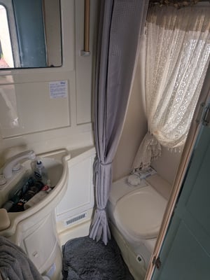 1996 Compass Drifter 360 — photo 10 of 20