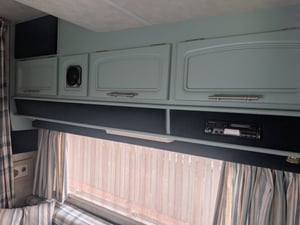 1996 Compass Drifter 360 — photo 14 of 20