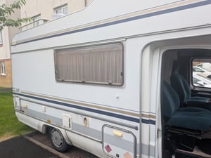 1996 Compass Drifter 360 — photo 17 of 20