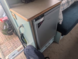 1996 Compass Drifter 360 — photo 18 of 20