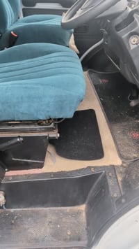 1996 Compass Drifter 360 - Video